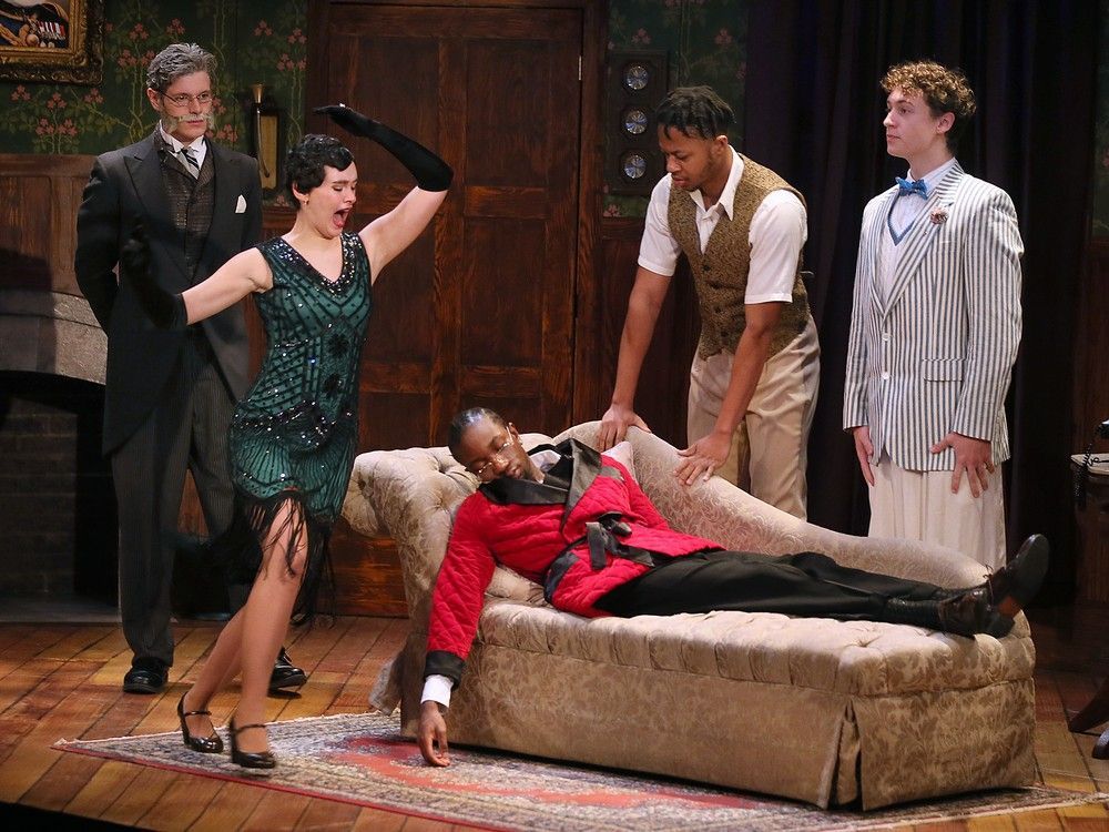 ‘Awful, just awful’ — public outcry follows UWindsor termination of University Players windsorstar.com/news/local-new…