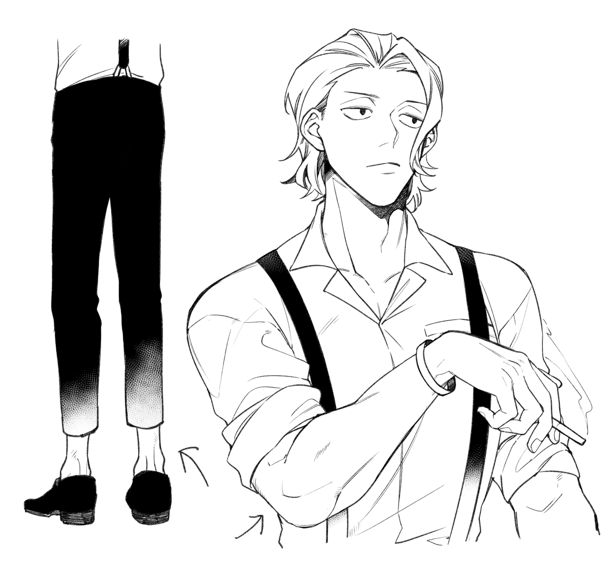 i-no (@kamosimakure) / Posts / X