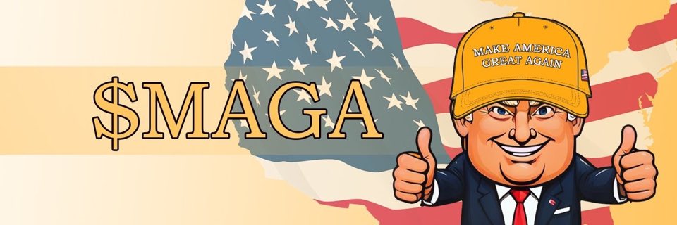 🎁 #Giveaway 🎁

🏆1x $40 $ETH or $USDT

👉 To Enter:

- Follow <a href="/MagaCryptoETH/">MAGA</a> 
- Like &amp; RT 
- Interact with QRT👇

Giveaway ends in 24 hours ⏱️

#NFT #giveaways #solana #eth #ad
🚨 Giveaway has been reposted because <a href="/MagaCrypto_ETH/">MAGA</a> has been suspended