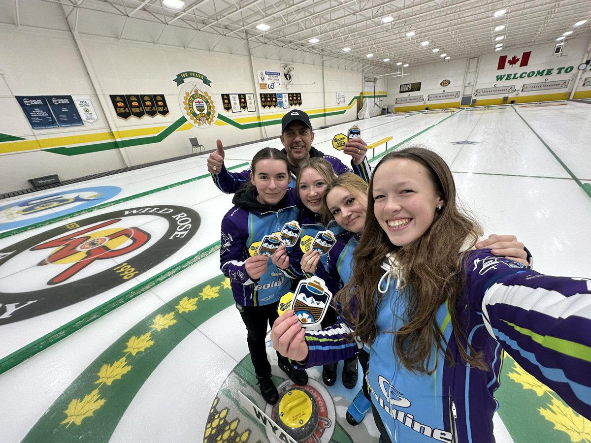 Team Wyatt Curling 🇨🇦🥌🇨🇦 tweet media