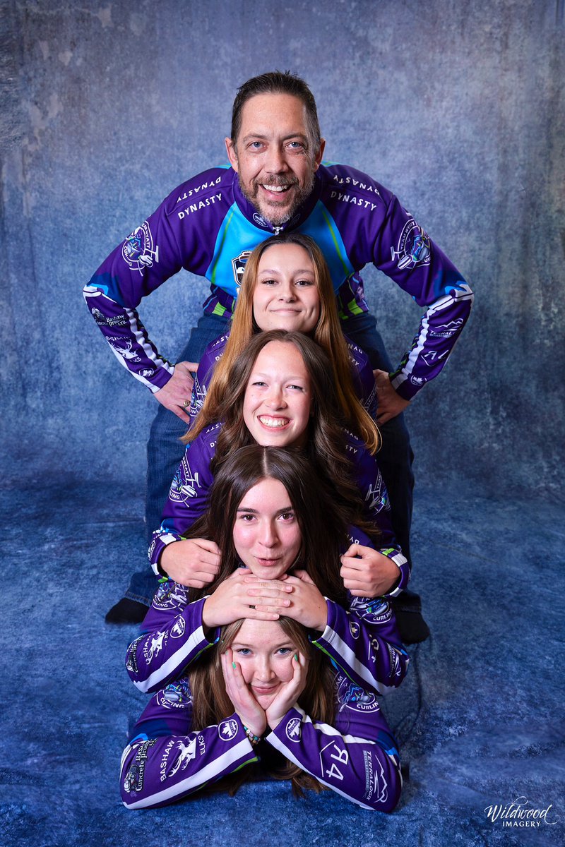 Team Wyatt Curling 🇨🇦🥌🇨🇦 tweet media