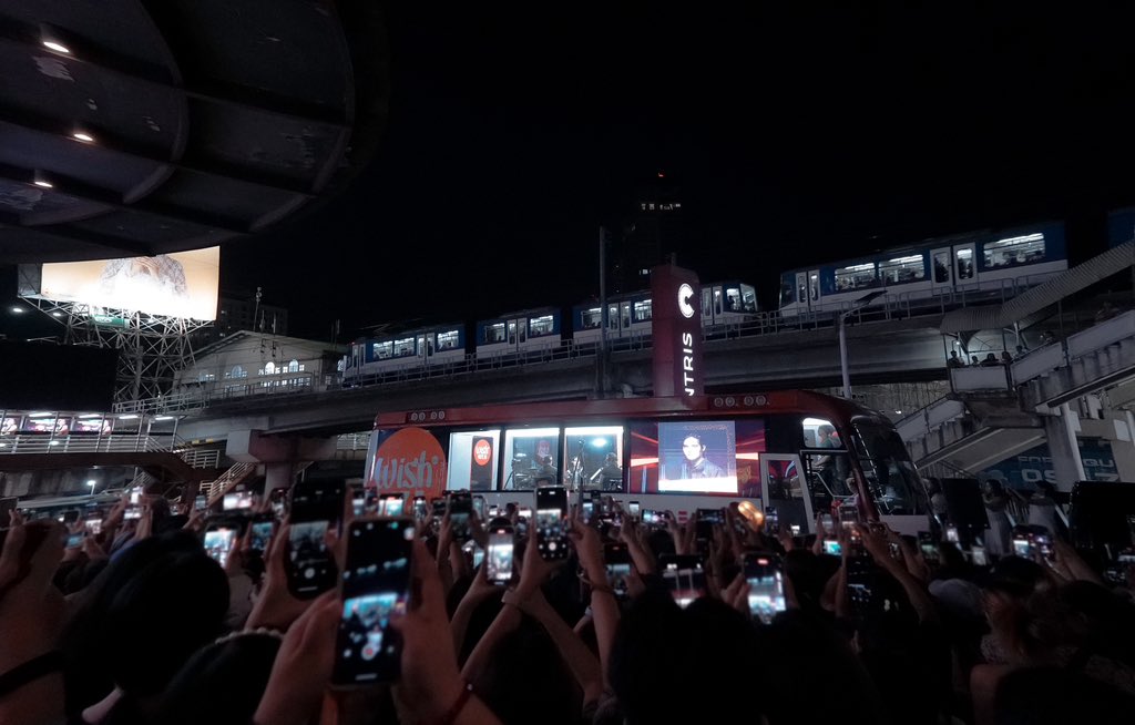 PABLO (@imszmc) on Twitter photo eton na naman sa EDSA kahabaan 🚌💨
Thank you <a href="/wish1075/">Wish FM 107.5</a> and opkors A’TIN! Solid! 🤘🏻
🚦stream ‘edsa’ by PABLO
🔗 distrokid.com/hyperfollow/pa…
NASA BUS SI PABLO
#EDSAonWishBus eton na naman sa EDSA kahabaan 🚌💨
Thank you <a href="/wish1075/">Wish FM 107.5</a> and opkors A’TIN! Solid! 🤘🏻
🚦stream ‘edsa’ by PABLO
🔗 distrokid.com/hyperfollow/pa…
NASA BUS SI PABLO
#EDSAonWishBus