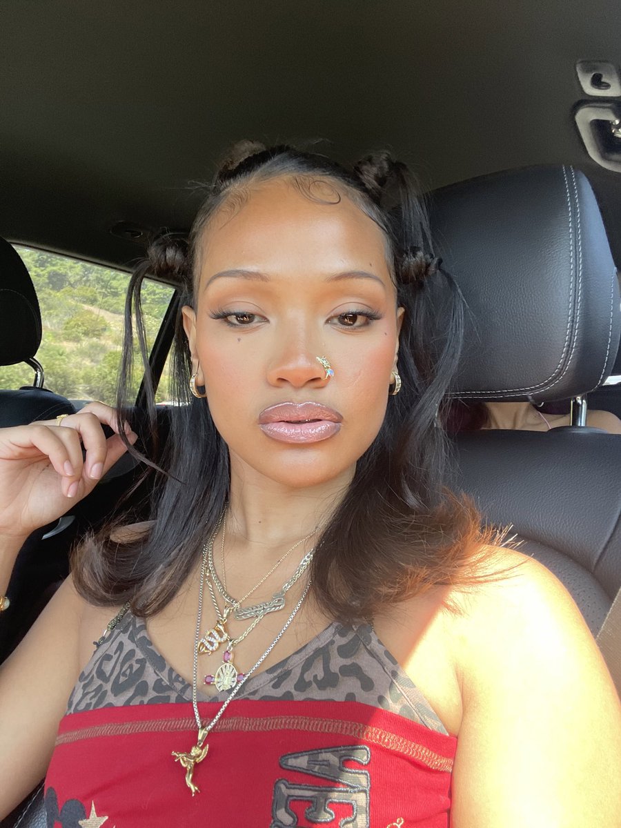 ☆ MISSPRESIDENT ☆ tweet media