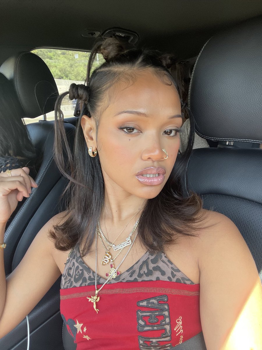 ☆ MISSPRESIDENT ☆ tweet media