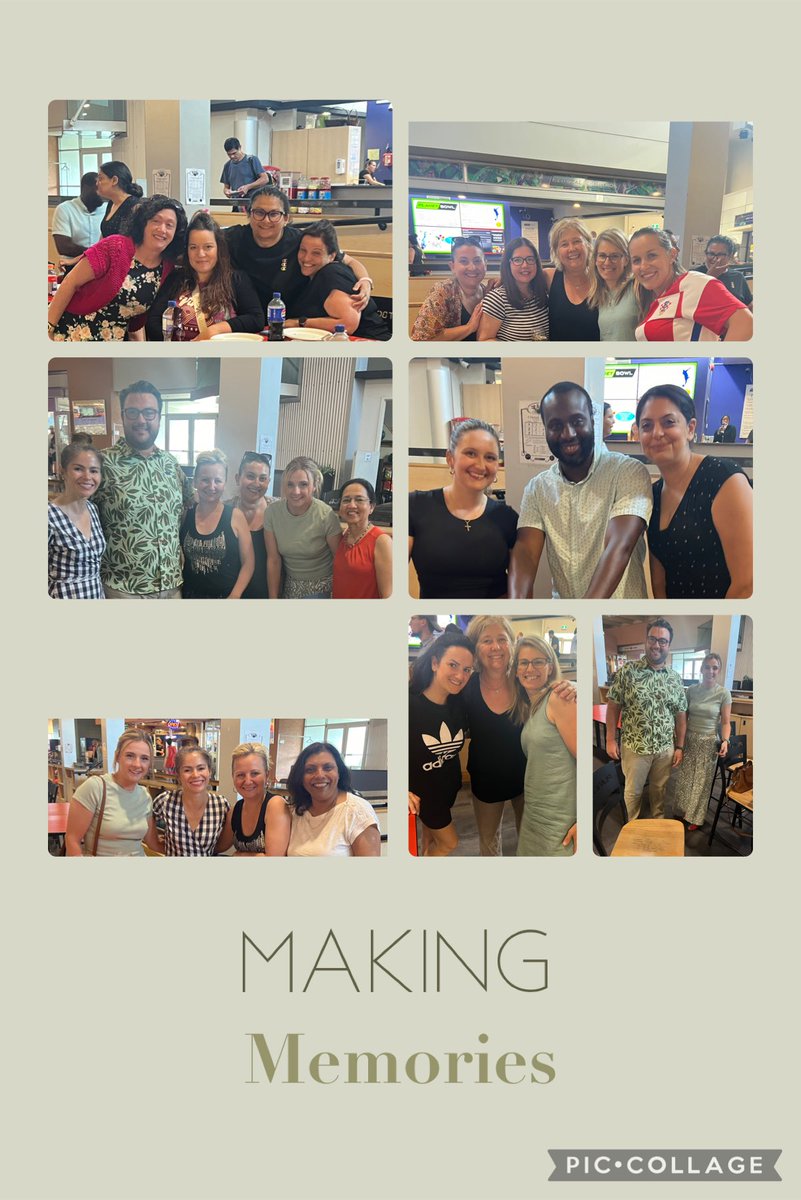 Enjoying some games with our STM FAM #bowling #workhardplayhard