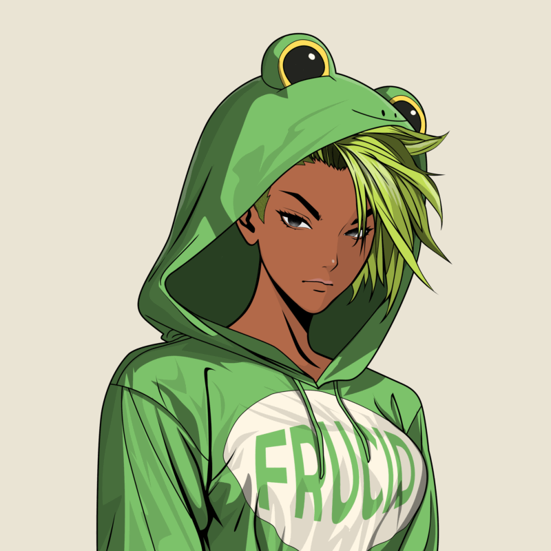 Say whattttttt
Just mint this FRUCID grail 
<a href="/lucidbtc/">Lucid</a> <a href="/frucksBTC/">frucks</a>