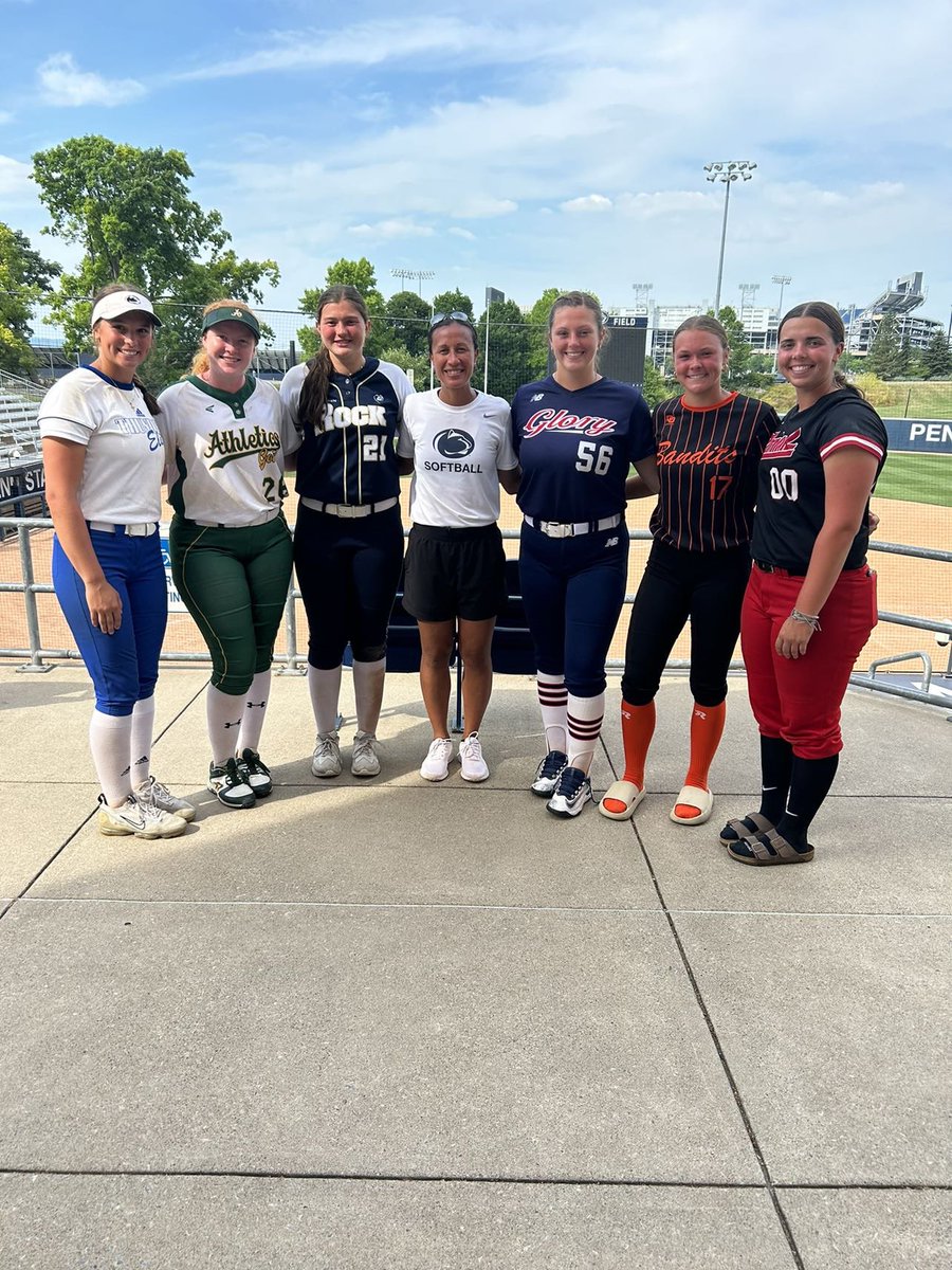 Kirsten Finarelli tweet media