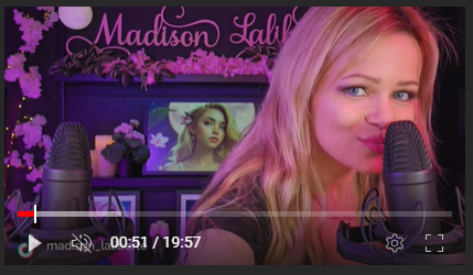 #Youtube decided to remove my best and most popular #ASMR videos lately😣  It's been absolutely pointless<a href="/tag/youtube"class="tags">#Youtube</a><a href="/tag/spotify"class="tags"><span>#spotify</span></a><a href="/tag/asmr"class="tags"><span>#asmr</span></a><a href="/tag/tiktok"class="tags"><span>#tiktok</span></a><a href="/tag/asmrcommunity"class="tags"><span>#asmrcommunity</span></a>