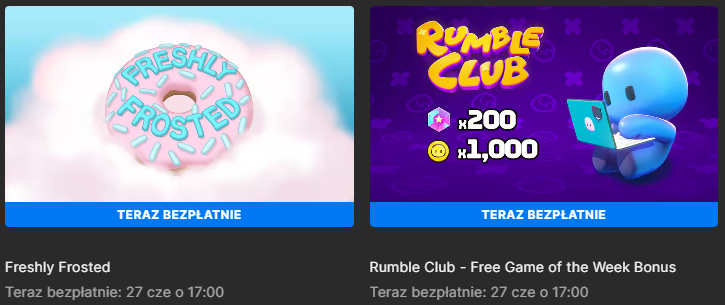 GAMESTYLE po studencku tweet media