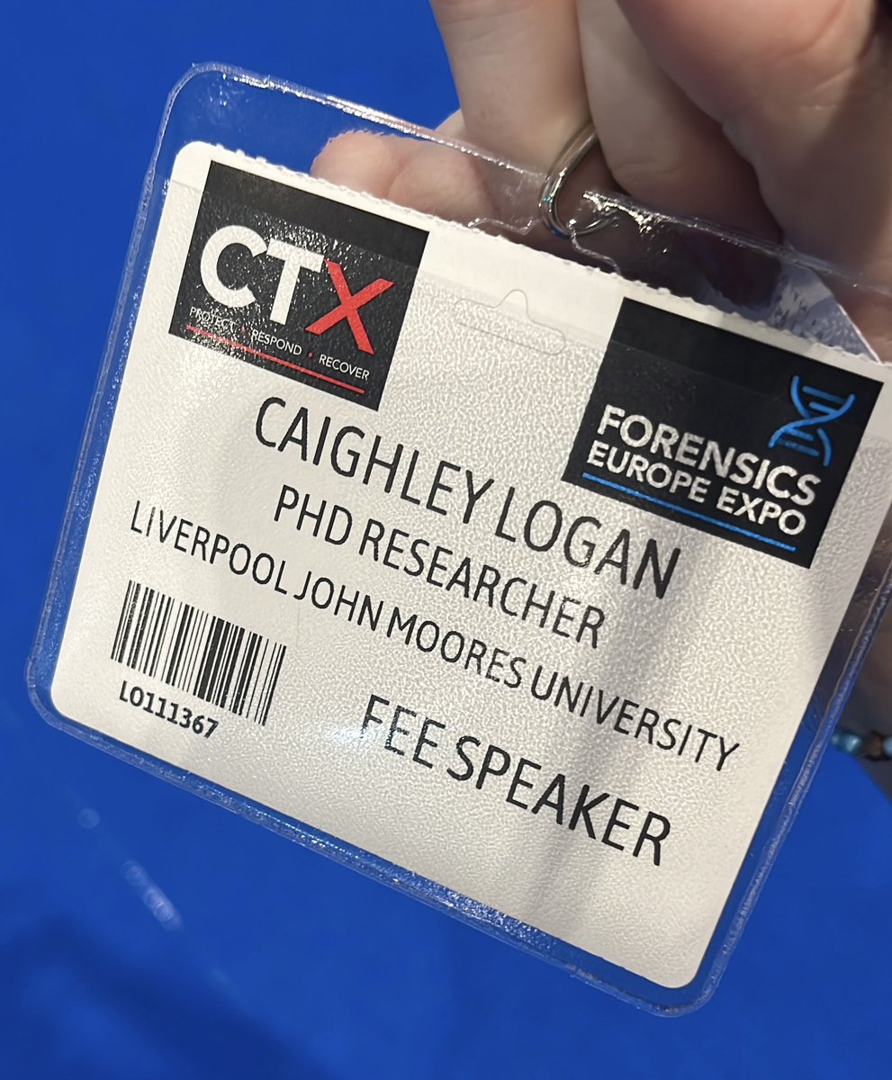 Caighley Logan tweet media