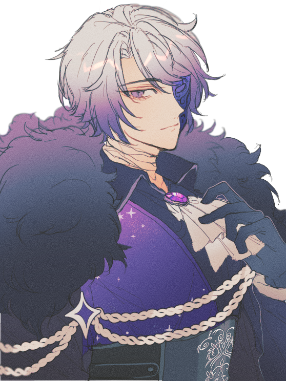 ladykeivt's tweet photo. "You can call me when you sense any danger.. but don't call me for such trivial things."
skeb: @/wabu_sanatorium
#Priestly #KeiLore https://t.co/ukNCJkeyE9
