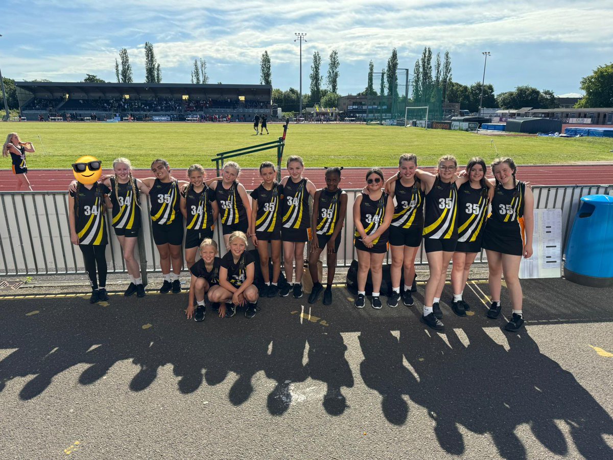 Massive congratulations to our Cornelius athletes today they all worked so hard showing our core values of respect, resilience and responsibility. Well done to all involved 🥇🥈🥉