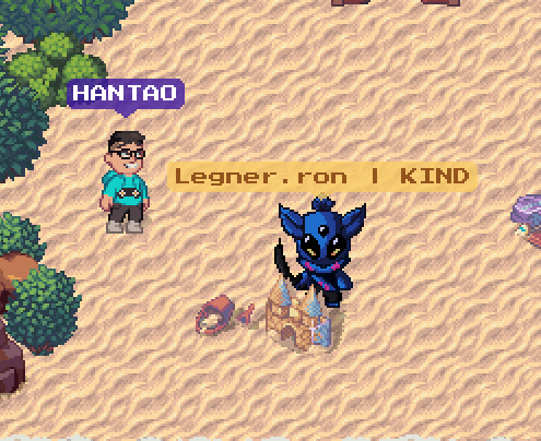 LegnerKind's tweet image. En 15 minutos empieza el evento nos vemos en la Playa de @pixels_online yo estoy junto a @Hantao 

#KindCreator #PixelsChapter2
