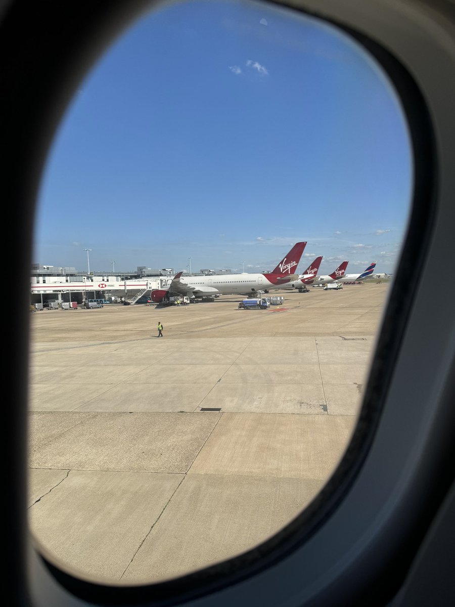 Christopher T. Rentsch (@darthctr) on Twitter photo Disappointed to find my first <a href="/VirginAtlantic/">virginatlantic</a> 900neo flight swapped to a330-300 (harringbow☠️), but still looking forward to the journey ahead! ✈️ #VS11 #1A #flyhappy #avgeek Disappointed to find my first <a href="/VirginAtlantic/">virginatlantic</a> 900neo flight swapped to a330-300 (harringbow☠️), but still looking forward to the journey ahead! ✈️ #VS11 #1A #flyhappy #avgeek