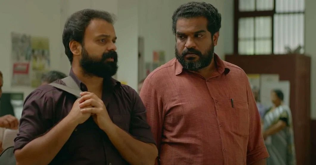 aaradhana_gowri's tweet photo. 🎥 Malayalam Must Watch Crime, Mystery, Thriller Movies🍿

Thread 🧵 

1. #Pada 🎬
2022 | Crime, Thriller | Prime 📺 https://t.co/FWOXNAinEM