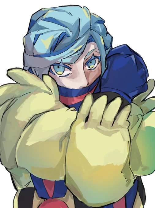 グルーシャ