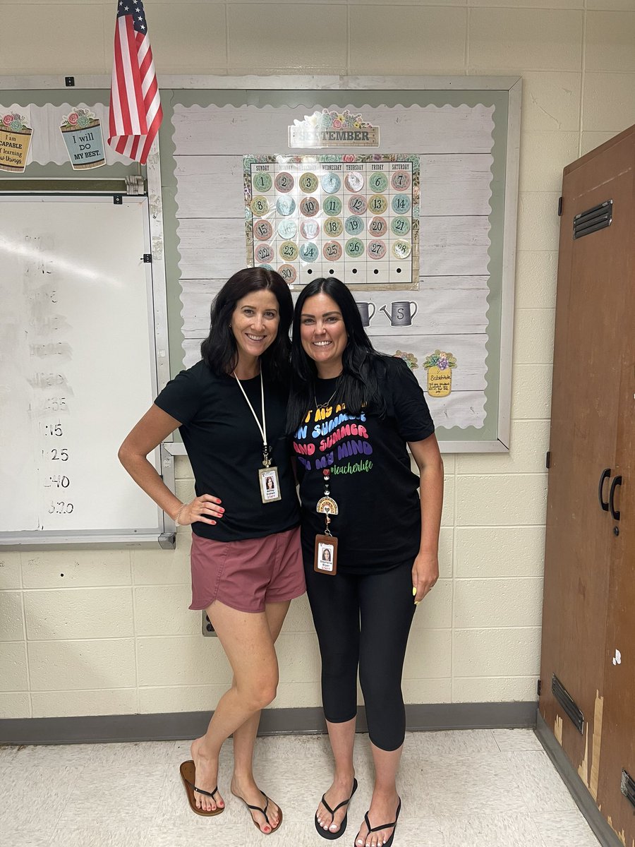 And that’s a wrap on the 2023-2024 school year!!