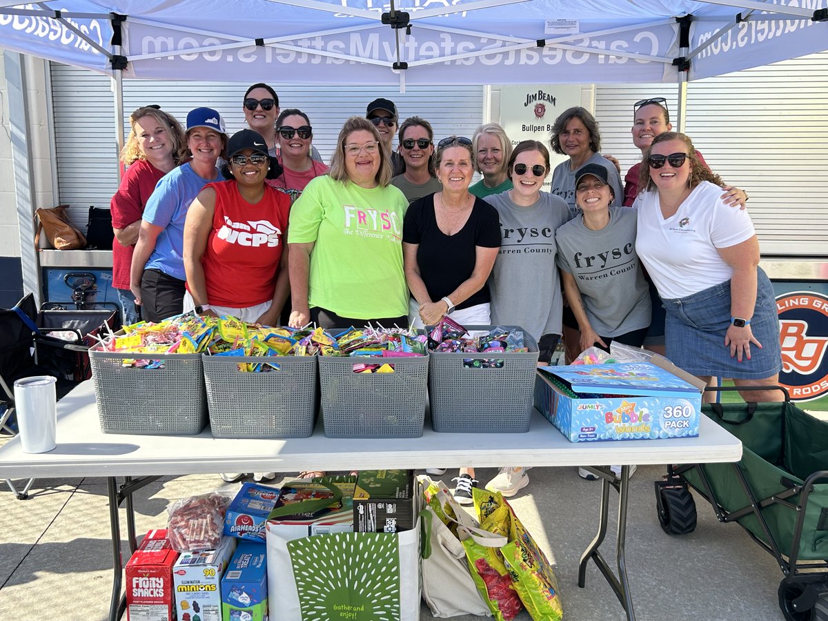 Warren Co Schools tweet media