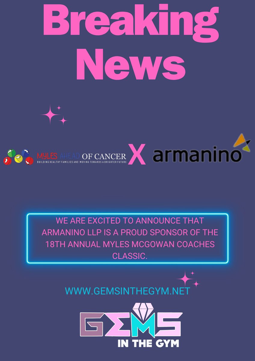 We welcome Armanino is one of the top 25 largest independent accounting and business consulting firms in the United States. We welcome them as a proud sponsor of our 18th Annual event.