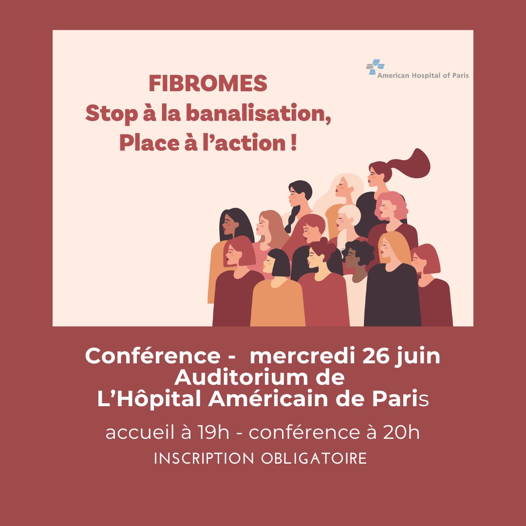 American Hospital of Paris tweet media