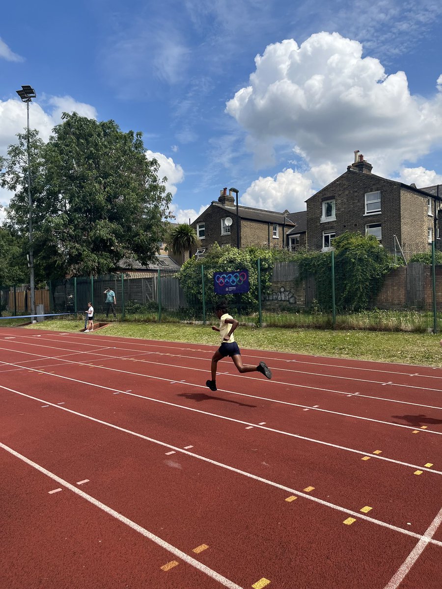 Haberdashers' Hatcham Primary tweet media