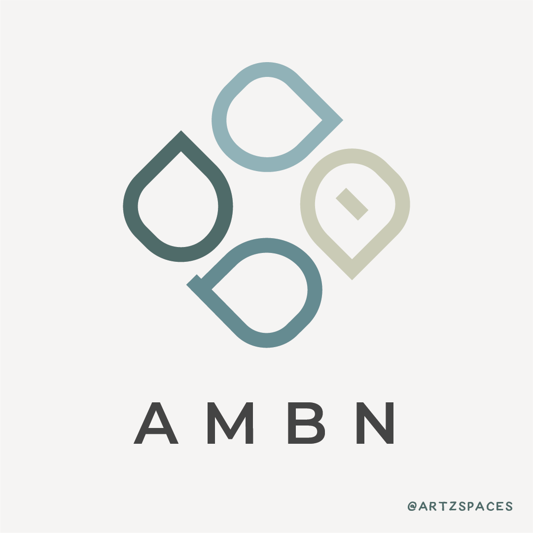 artzspaces's tweet photo. Logo idea for the phenomenal #AMBN!
The drizzle and the rain cycle inspired the logo, with the letters stylized as raindrops. A calm color palette is featured to evoke a soothing, atmospheric feel.
@CoachJerwin @jaimesy29 @adamalonzzz @MikoCestina
#BGYO_Gigil
@bgyo_ph https://t.co/RgoJclwfaj