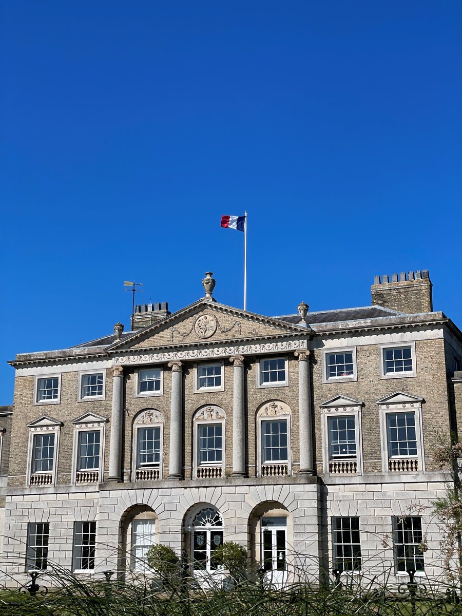 Bonne chance à tous nos lycéens pour la fête de la musique!  Ce sera magnifique!