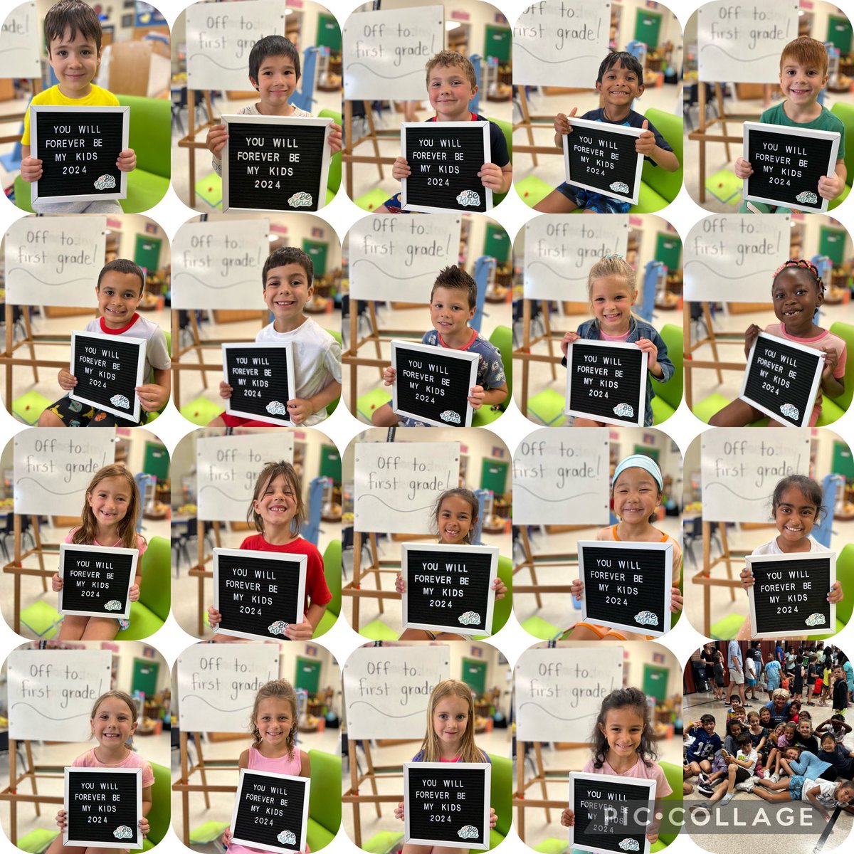 Forever in my heart! Shine on! <a href="/LTPS1/">Lawrence Township Public Schools</a> <a href="/bfes_ltps/">Ben Franklin ES</a>