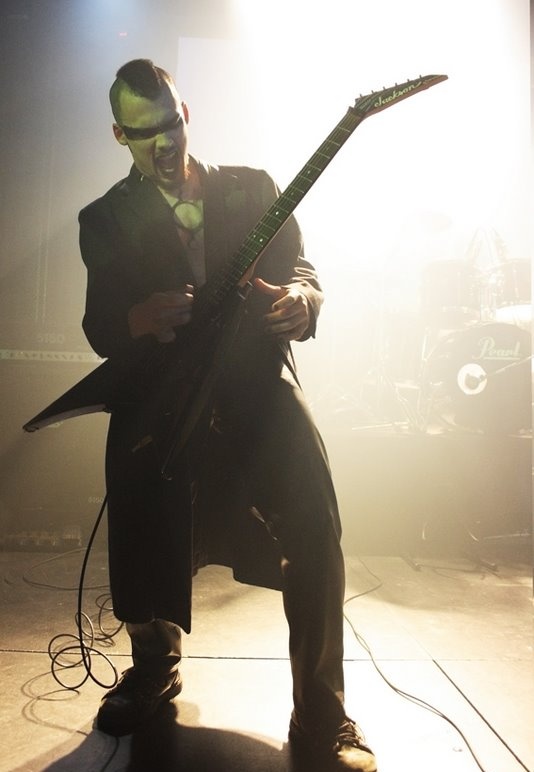 sabaoth_py's tweet image. Les Illuminations live!
Sala teatro García Lorca, Asunción - Paraguay.
Tbt, 5 Julio 2008.
#tbt #sabaoth #blackmetal #lesilluninations #metalpy