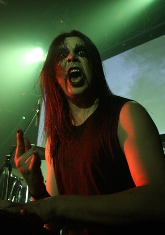 sabaoth_py's tweet image. Les Illuminations live!
Sala teatro García Lorca, Asunción - Paraguay.
Tbt, 5 Julio 2008.
#tbt #sabaoth #blackmetal #lesilluninations #metalpy