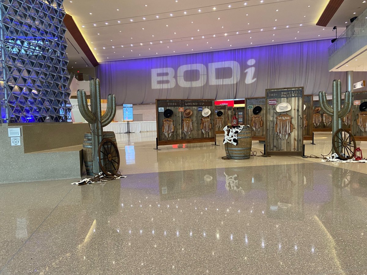 Richard Oliver (@richardcoliver) on Twitter photo Ready to host the Bodi Summit San Antonio at the <a href="/SAHBGCC/">Henry B. Gonzalez Convention Center</a>, beginning tomorrow through the weekend. This group is a lot of fun. #BODi #convention <a href="/VisitSanAntonio/">Visit San Antonio</a> Ready to host the Bodi Summit San Antonio at the <a href="/SAHBGCC/">Henry B. Gonzalez Convention Center</a>, beginning tomorrow through the weekend. This group is a lot of fun. #BODi #convention <a href="/VisitSanAntonio/">Visit San Antonio</a>