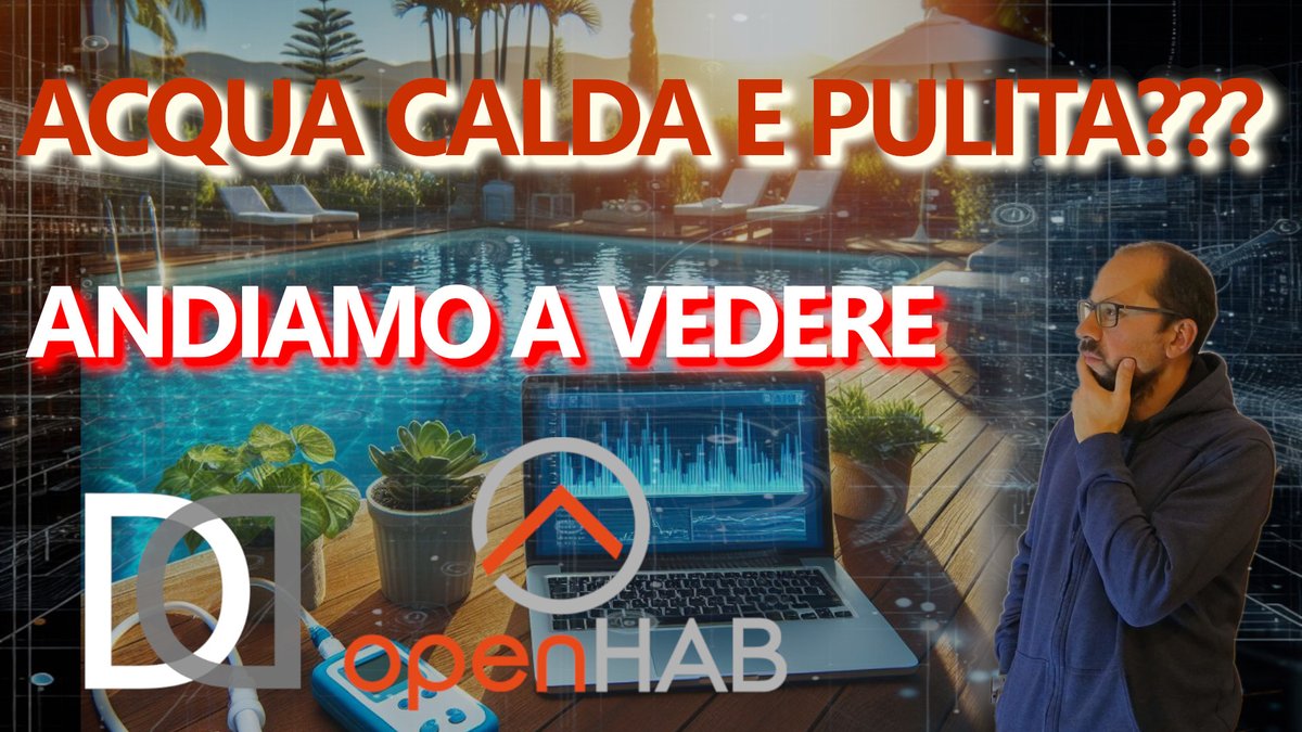 marco_lamanna's tweet image. #OPENHAB and SWIMMING POOL control panel: working prototype with #esp8266 #nodemcu

domoticsduino.cloud/en/blog/openha…

#homeautomation #smarthome #domotic #raspberrypi #automation