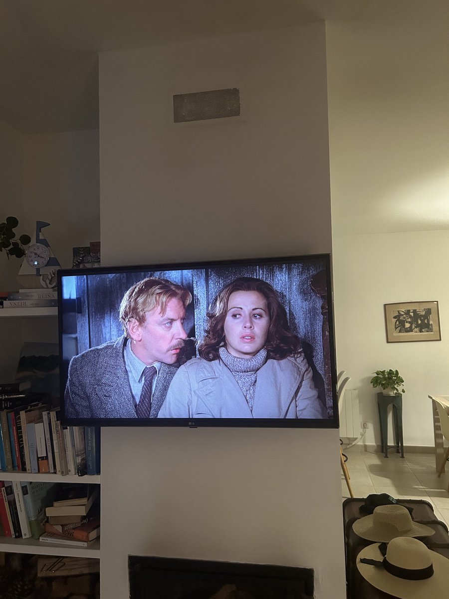 Qué contentas estarán las ángelas esta noche! Se estarán atusando las alas!