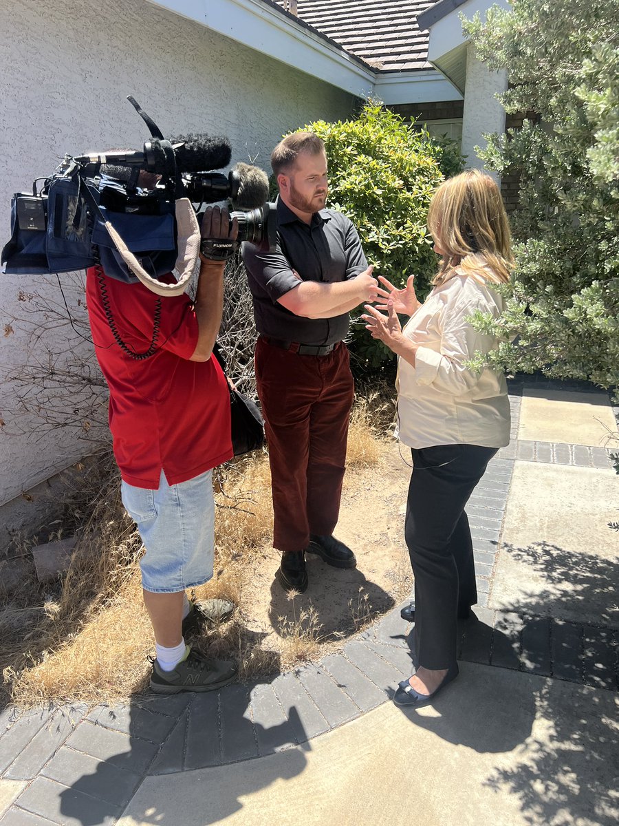 VictoriaDseaman's tweet image. Tune in to @8NewsNow this afternoon. I will be addressing issues with abandoned properties with staff in the upcoming weeks. #community #codeenforcement #protectingneighborhoods