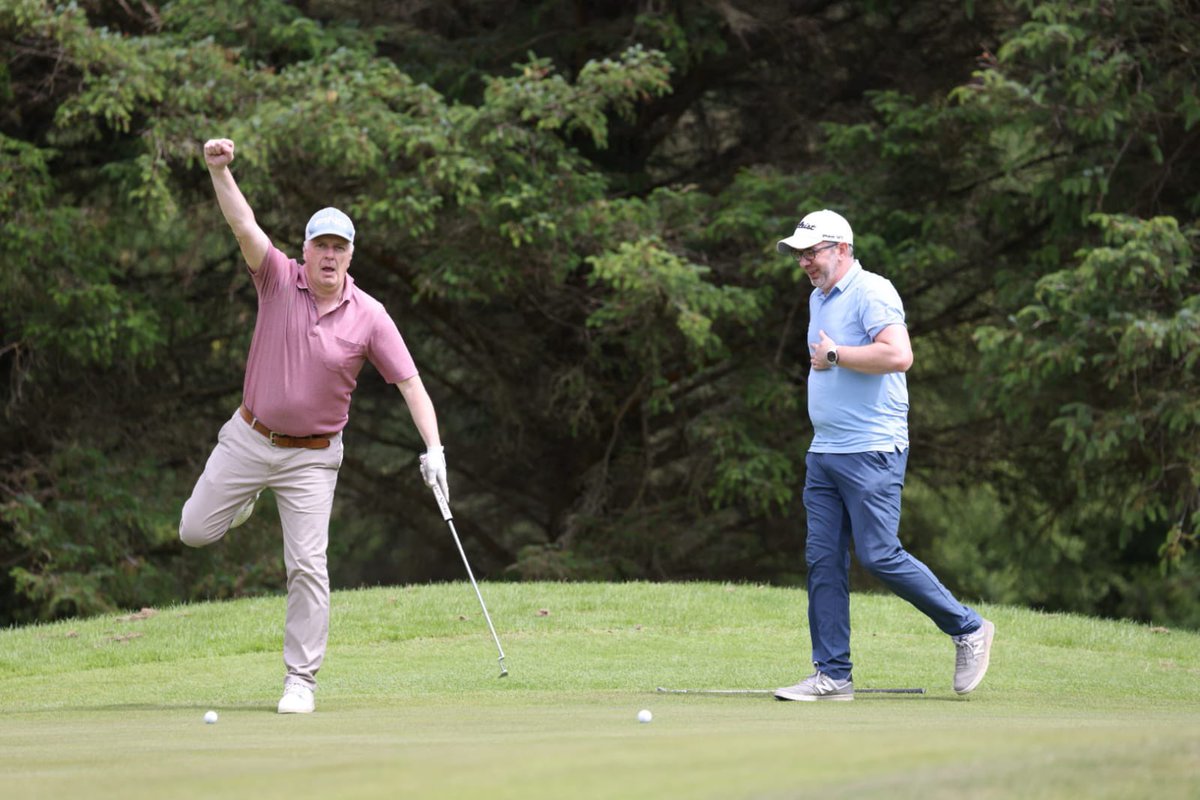 Shannon Chamber (@snnchamber) on Twitter photo A day of agony & ecstasy on the fairways <a href="/GolfShannon/">ShannonGolfClub</a> today…great to see members & guests enjoying themselves. Thanks to all sponsors <a href="/EiElectronics/">EiElectronics</a> <a href="/ZAGGdaily/">ZAGG</a> <a href="/CCSL_Catering/">CCSL</a> <a href="/Abc_Nutrition/">Abc_Nutrition</a> <a href="/parkinn/">Park Inn by Radisson</a> <a href="/ShannonFoynes/">Shannon Foynes Port</a> @smithstownlightenging A day of agony & ecstasy on the fairways <a href="/GolfShannon/">ShannonGolfClub</a> today…great to see members & guests enjoying themselves. Thanks to all sponsors <a href="/EiElectronics/">EiElectronics</a> <a href="/ZAGGdaily/">ZAGG</a> <a href="/CCSL_Catering/">CCSL</a> <a href="/Abc_Nutrition/">Abc_Nutrition</a> <a href="/parkinn/">Park Inn by Radisson</a> <a href="/ShannonFoynes/">Shannon Foynes Port</a> @smithstownlightenging