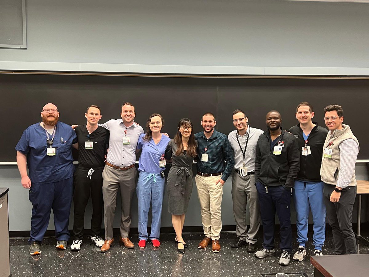 University of Cincinnati GI and Hep (@ucmcgihep) on Twitter photo <a href="/IrisWangMD/">Xiao Jing (Iris) Wang, M.D.</a> and the UCMC GI fellows! Much appreciated to Dr. Wang for her valuable knowledge on all things IBS and DBGI! <a href="/IrisWangMD/">Xiao Jing (Iris) Wang, M.D.</a> and the UCMC GI fellows! Much appreciated to Dr. Wang for her valuable knowledge on all things IBS and DBGI!