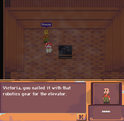 The_Nature_Bean's tweet photo. @pixel_barney I think someone needs to help Doug, sauna's TOO hot, he's hallucinating!
#helpdoug #SaveDoug
@pixels_online @UUmooment @Pixels_Nerd
#pixelscreator #web3 #web3gaming #web3community #crypto https://t.co/TdBz26vWad