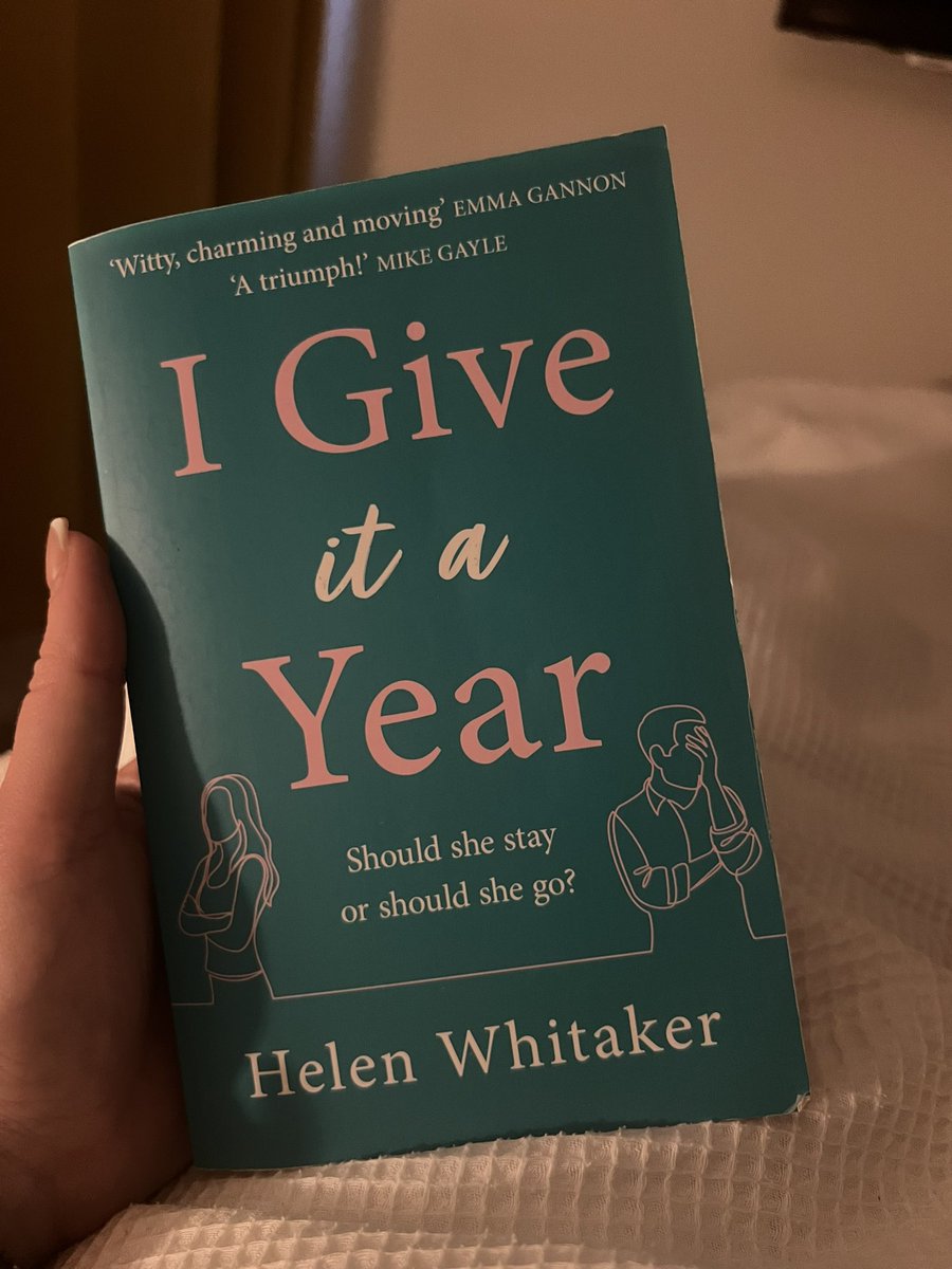 Jordan_SLTA's tweet image. Tonight’s read curtesy of @EmilyDodd5 … 😊 @helbobwhitaker