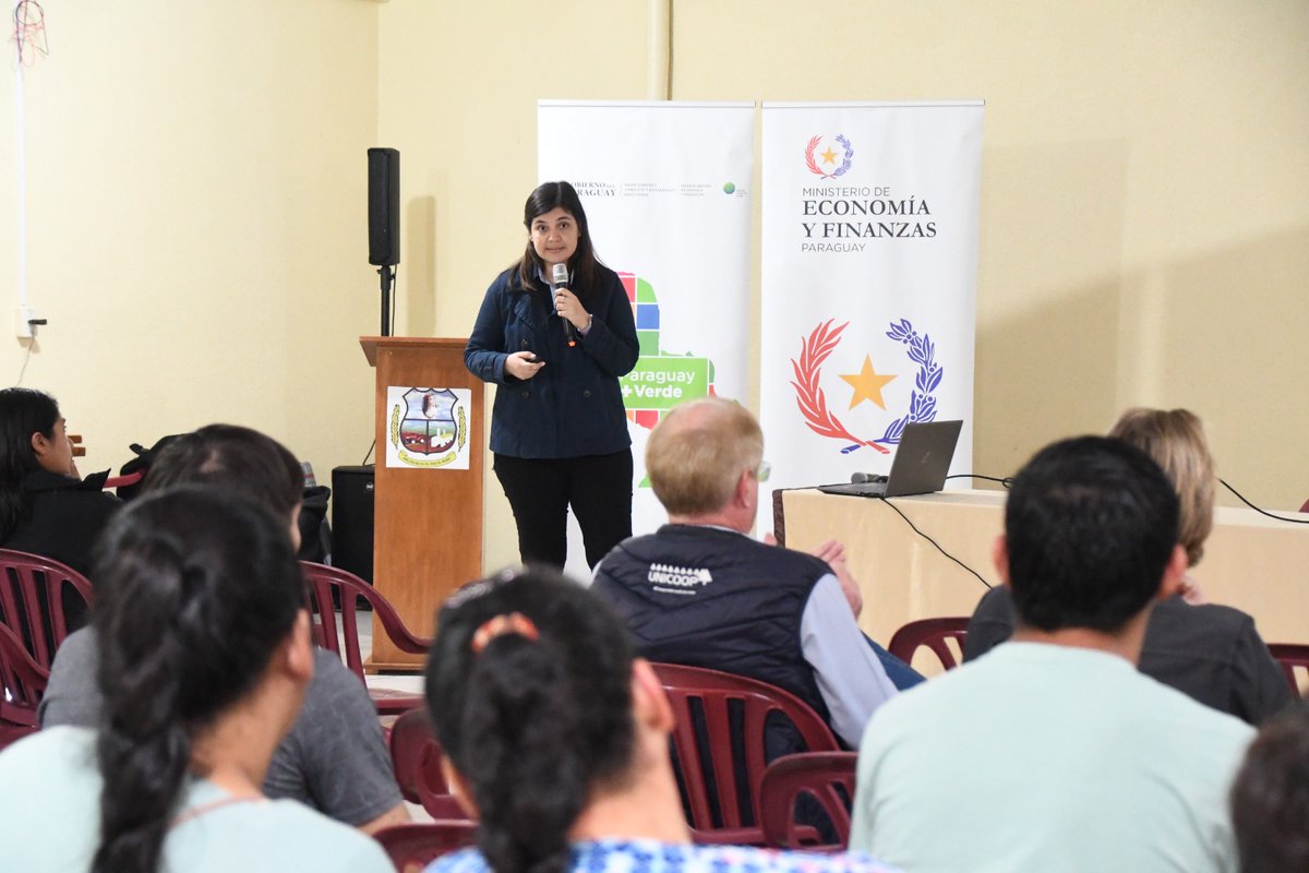 MEF_Paraguay's tweet photo. #MEF inicia talleres para el ordenamiento urbano y territorial en varios municipios, enfocados en la caracterización y diagnóstico del territorio.  #DesarrolloLocal #OrdenamientoTerritorial

➡️ https://t.co/OeC25QKgpu https://t.co/klaem3ZIf4