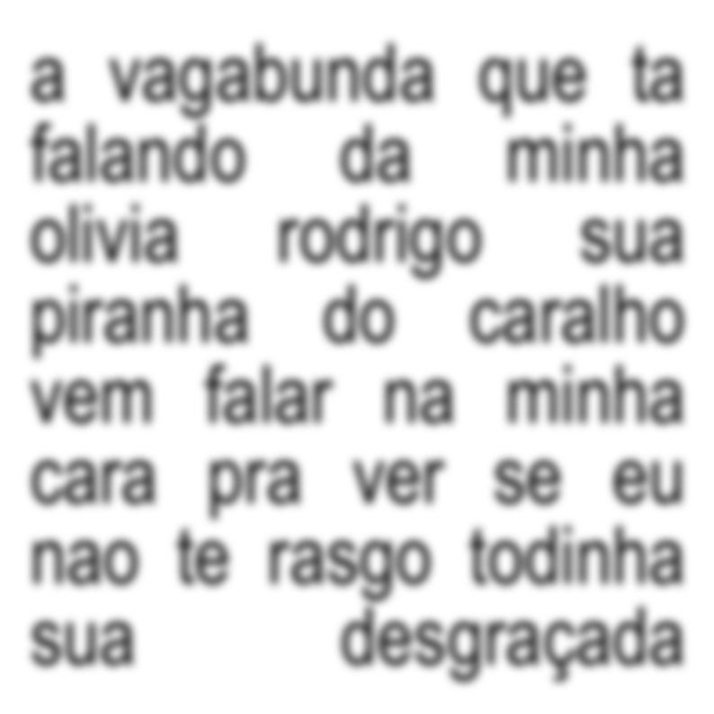 olivia rodrigo acervo tweet media