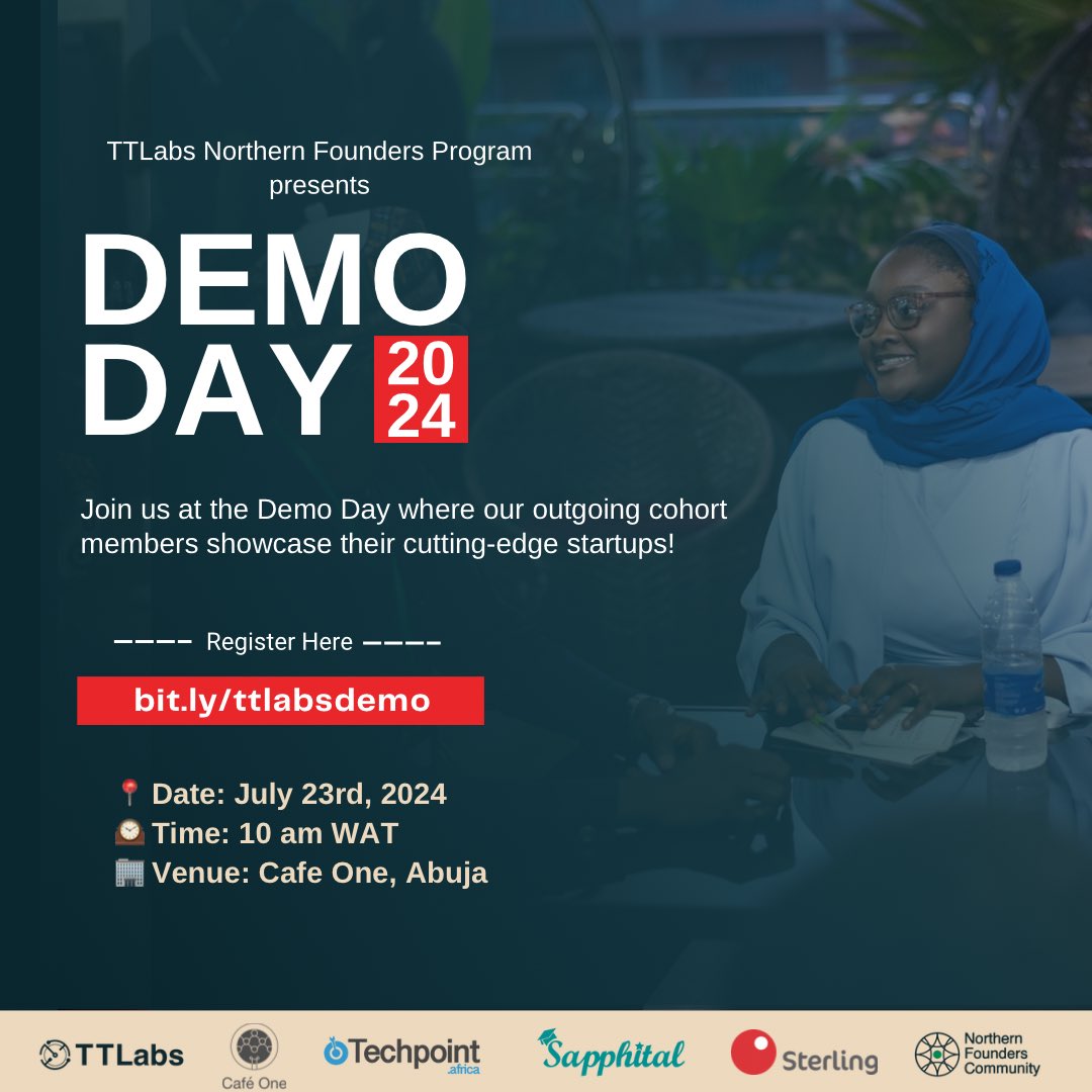 Over the past nine months, six innovative startups, <a href="/agriarche/">Agriarche</a>, <a href="/getspendo/">Spendo</a>, <a href="/interfaceAF/">Interface Africa</a>, <a href="/stylebitt/">Stylebitt</a>, <a href="/nearpays/">Nearpays</a>, and @getkamel have worked tirelessly with TTLabs partners and other industry experts to refine their businesses, achieve significant traction, and prepare for scale.