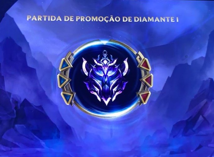 Depois que removeram isso, nossas ranqueadas no wild rift jamais foram as mesmas