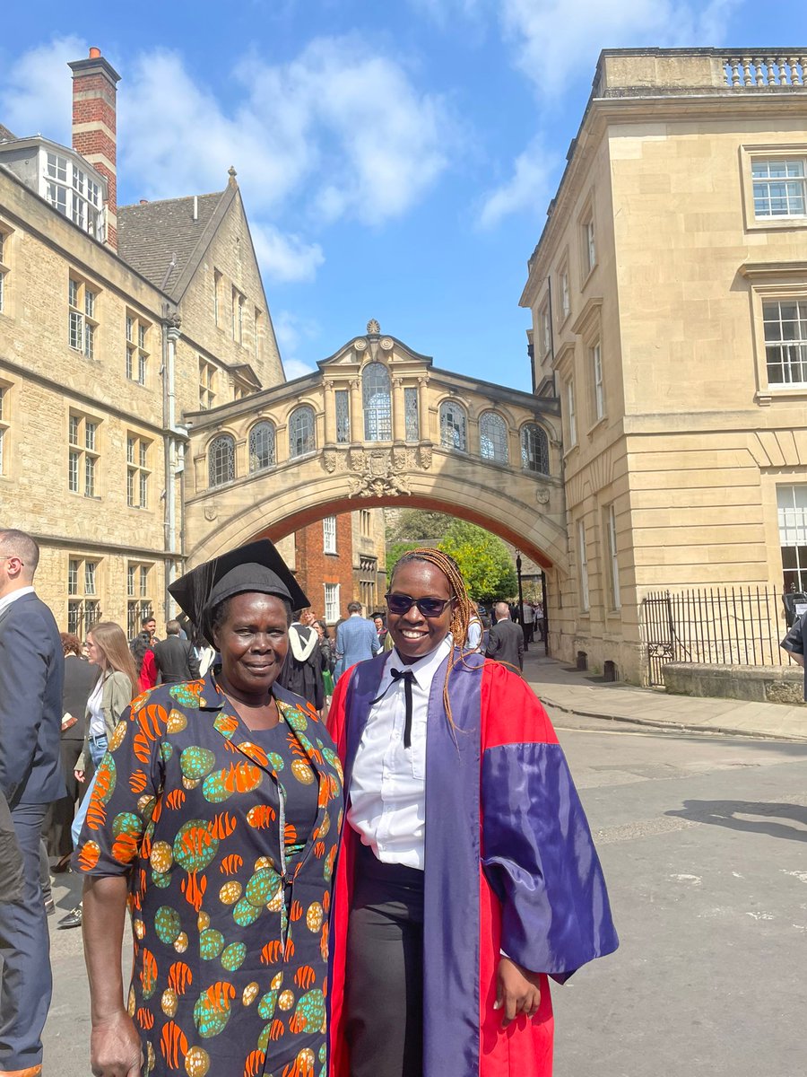 I can finally say it : "I finished my DPhil.!" Thank you to everyone who supported me along the way.<a href="/George_Warimwe/">George Warimwe</a> <a href="/ThumbiMwangi/">Thumbi</a> <a href="/jenneratingVacc/">The Lambe Lab</a> <a href="/nunorfaria/">Nuno R. Faria</a> <a href="/PhilipBejon/">Philip Bejon</a>  <a href="/IDeAL_KEMRI_WT/">IDeAL, Africa</a>   <a href="/StCrossCollege/">St Cross College</a> . It always seems impossible until it's done." - Nelson Mandela.