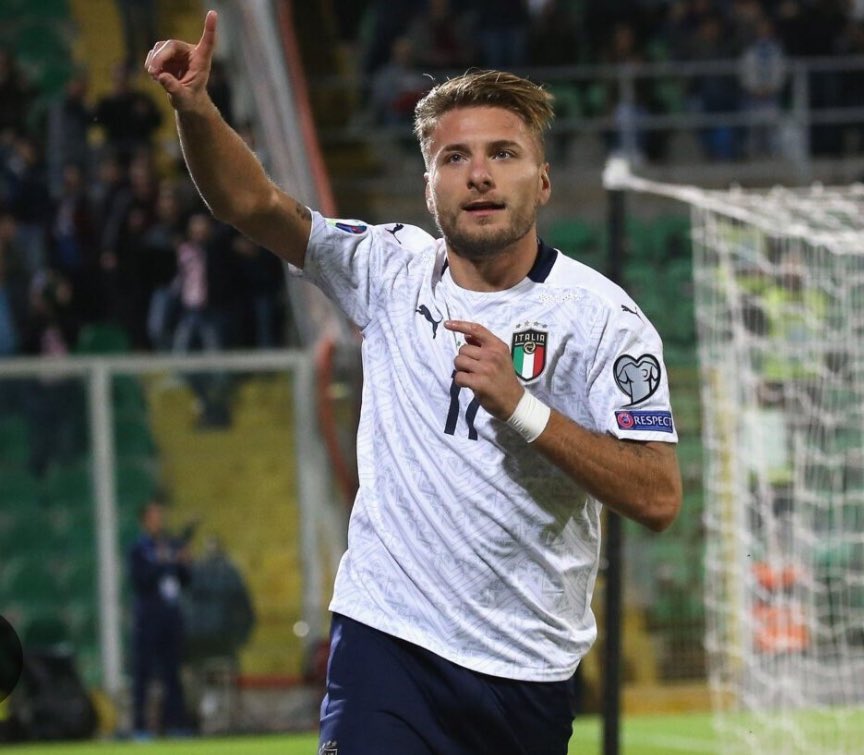 100Lazio's tweet image. Gli avete rotto il cazzo per anni. 
Ora teneteve sta merda. 
Ave Ciro #Immobile. 
#SpagnaItalia #EURo2024
