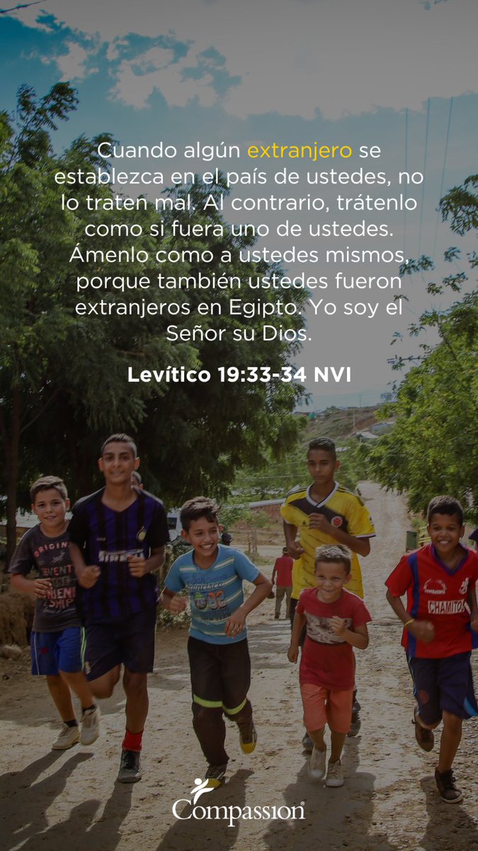 Compassion Colombia (@compassioncol) on Twitter photo 