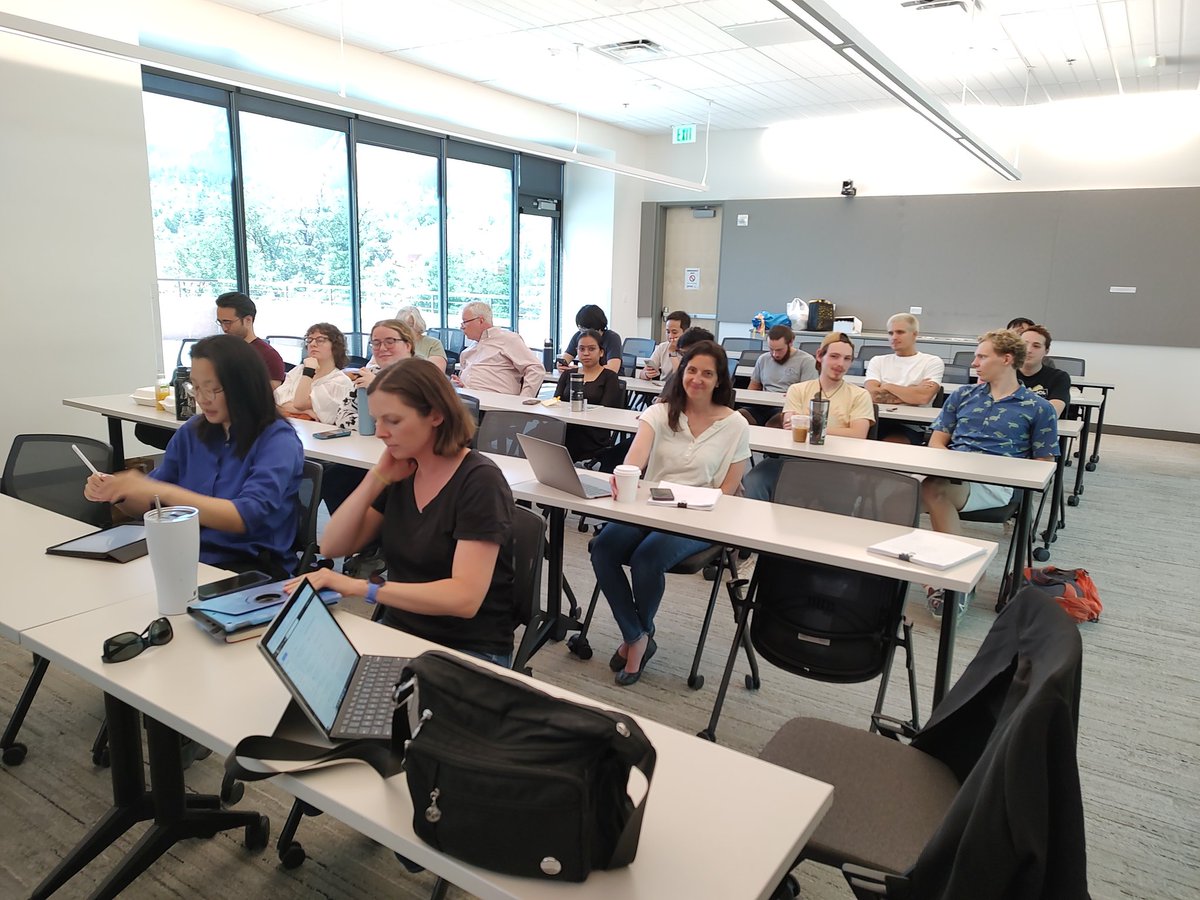 Luca Research @ CU tweet media