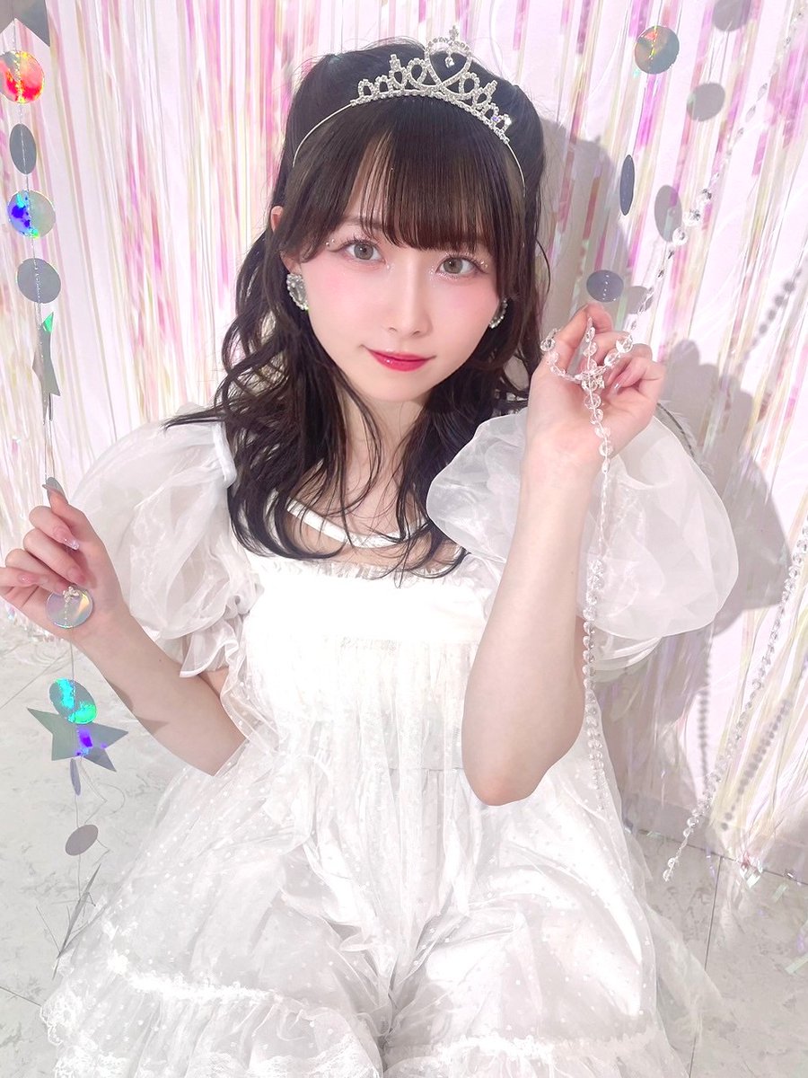 きゅるりんってしてみて 逃げ水あむ 島村嬉唄 きゅるりんってしてみて on X: