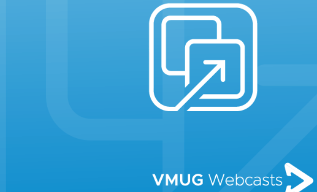 Part 3: What’s New with VMware Cloud Foundation. #VMUG Register today! dy.si/FaH2PZ2