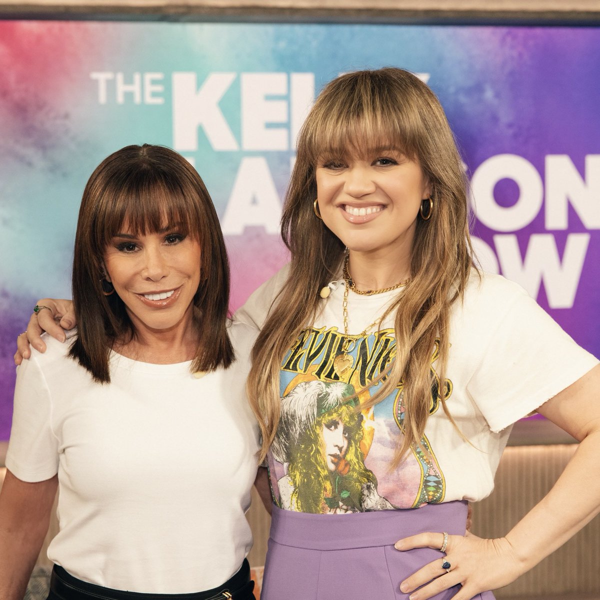 Melissa Rivers (@MelRivers) / Posts / X, image size:1200x1200