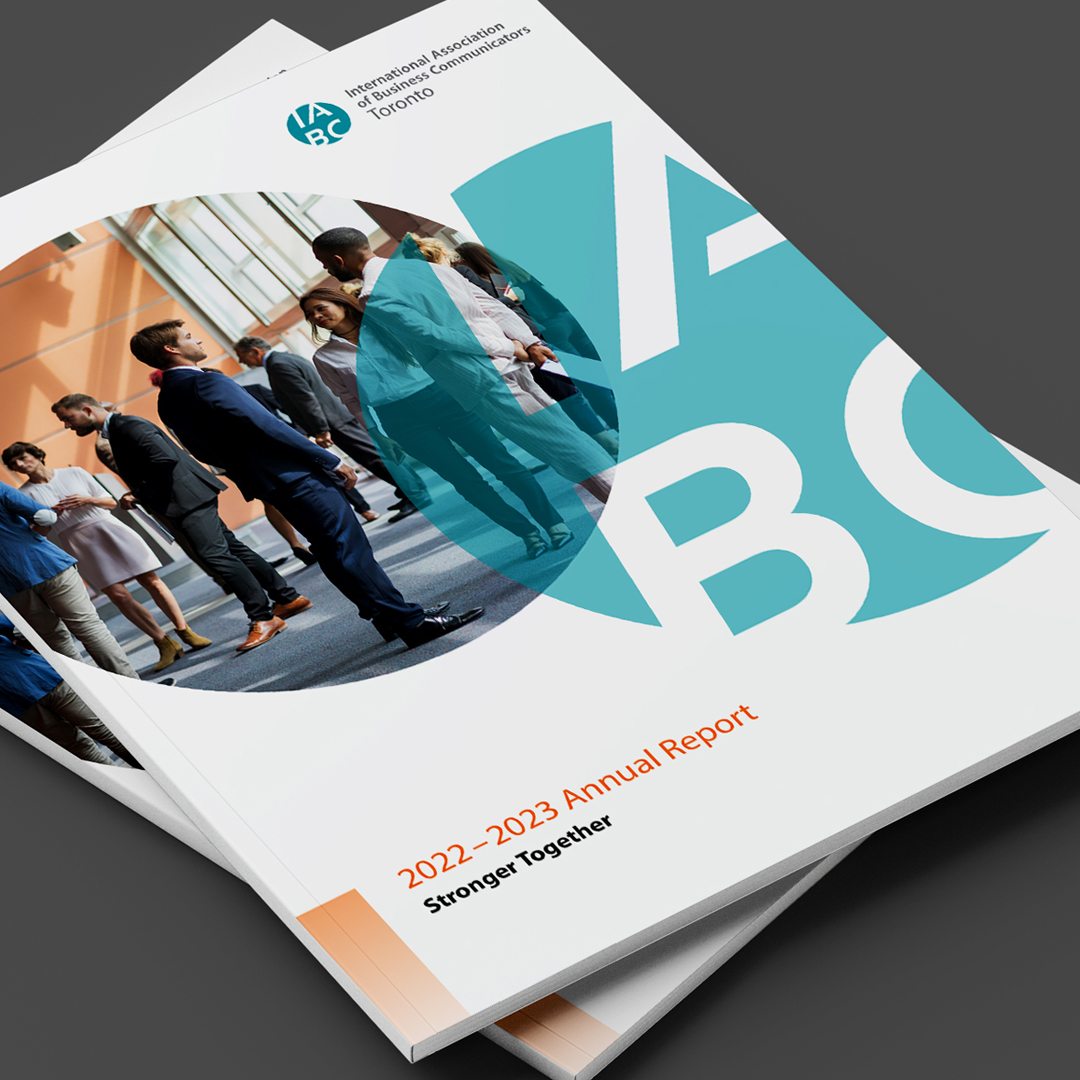 NegliaDesign's tweet image. Creative design and production of IABC Toronto’s annual report.
.
.
.
#negliadesign #designagency #graphicdesign #nofilter #type #creativeagency #annualreport #agencylife #agency #toronto #creative #design